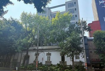 Departamento en  Calle Cozumel 52, Roma Norte, Cuauhtémoc, Ciudad De México, 06700, Mex