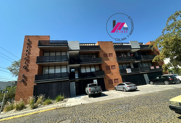 Departamento en  Calle Alfonso Sierra Partida 138, Jardines Vista Hermosa I, Colima, 28017, Mex