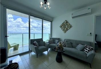 Apartamento en  San Francisco, Ciudad De Panamá