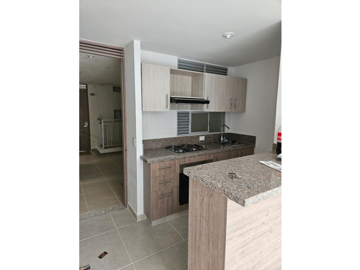Apartamento en arriendo El Golf (Localidad Norte Centro Histórico) en El Golf