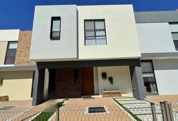 Casa en condominio en  Zibatá, El Marqués