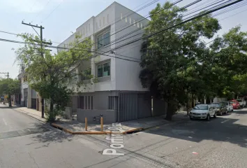 Edificio en  Calle Porfirio Díaz N 871-945, Centro De Monterrey, Monterrey, Nuevo León, 64000, Mex