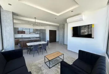 Departamento en renta en 