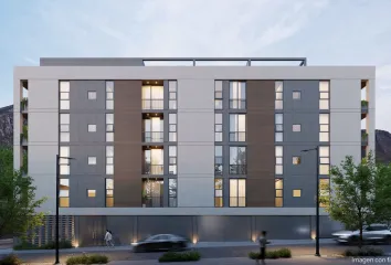 Departamento en  Paseo De La Reforma, Colonia Mederos, Monterrey, Nuevo León, 64950, Mex