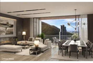 Departamento en  Privada Sonoma, Monterrey, Nuevo León, 64925, Mex