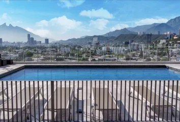 Departamento en  Calle General Rosendo Ocaña, Chepevera, Monterrey, Nuevo León, 64030, Mex