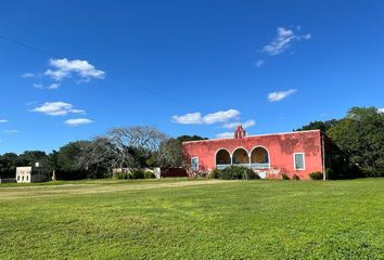 Departamento en  Calle 7, Ticopo, Acanceh, Yucatán, 97383, Mex