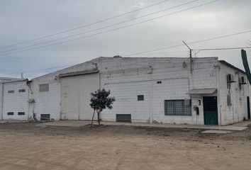 Nave en  Bachigualato, Culiacán
