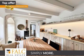 Chalet en  Cala Figuera (mallorca), Balears (illes)