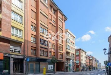 Piso en  Oviedo, Asturias