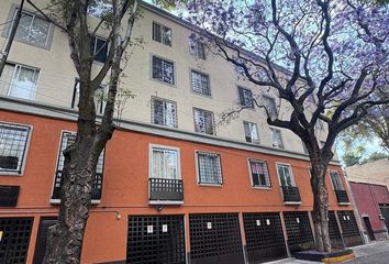 Departamento en  Calle José Sánchez Trujillo 59, San Alvaro, Azcapotzalco, Ciudad De México, 02090, Mex
