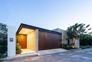 Casa en  Pueblo Temozon Norte, Mérida, Yucatán