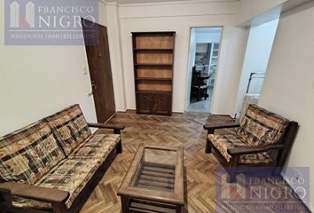 Departamento en  Villa Devoto, Capital Federal