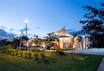 Lote de Terreno en  Komchen, Mérida, Yucatán