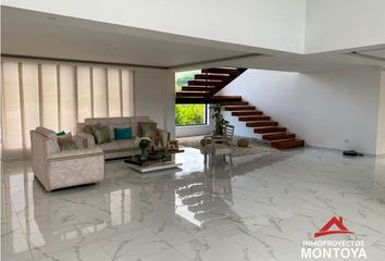Casa en Combia Baja, Pereira, Risaralda, Col
