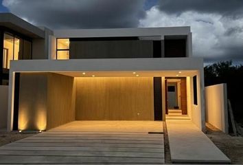 Casa en  Komchen, Mérida, Yucatán
