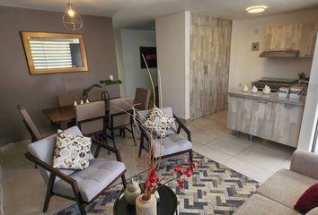 Departamento en  El Pueblito, Corregidora, Corregidora, Querétaro