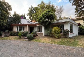Casa en venta en Tetelpan