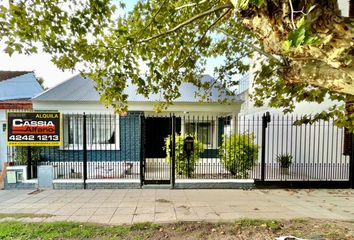 Casa en  Lomas De Zamora, Partido De Lomas De Zamora