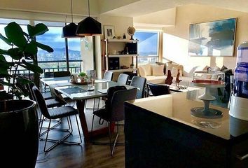 Departamento en venta en Lomas de Santa Fe