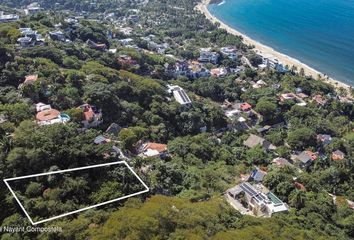 Lote de Terreno en  Sayulita, Bahía De Banderas