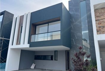 Casa en  Fraccionamiento Lomas De  Angelópolis, San Andrés Cholula