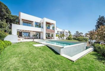 Chalet en  Distrito 6-marbella Centro Sur, Marbella