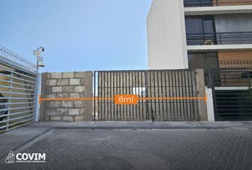 Terreno en  Arequipa Distrito, Arequipa