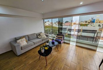 Departamento en  Pirandello 323, San Borja, Perú