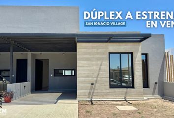 Departamento en  San Ignacio, Córdoba Capital