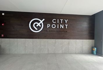 Departamento en  Flavorcup City Point, Río Tijuana Tercera Etapa, Tijuana, Baja California, 22226, Mex
