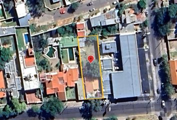 Terrenos en  San Luis Capital, San Luis