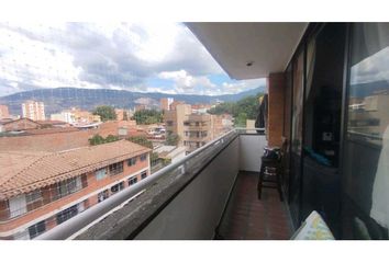 Casa en  San Joaquín, Medellín