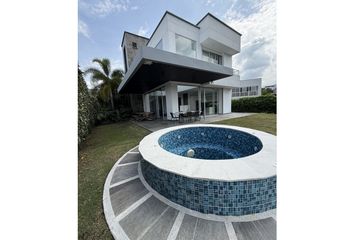 Casa en  Ciudad Jardín, Cali