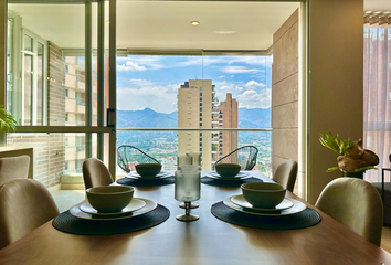 Apartamento en Poblado, Medellín