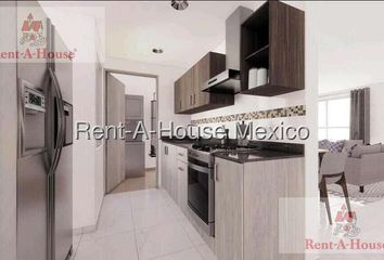 Departamento en  Banjidal, Iztapalapa