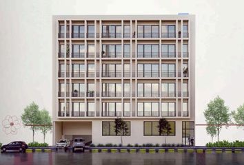 Departamento en  Roma Norte, Cuauhtémoc, Cdmx