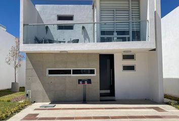 Casa en  Fraccionamiento Rancho Santa Mónica, Ciudad De Aguascalientes
