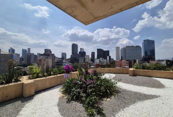 Departamento en  Roma Norte, Cuauhtémoc, Cdmx