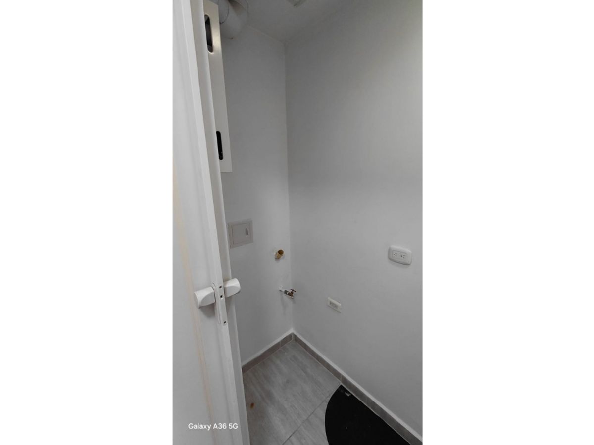 Apartamento en arriendo Chipre (Manizales) en Chipre
