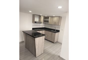 Apartamento en  Calle 25, Maruchenga, Bello, Antioquia, Col