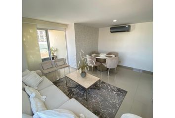 Apartment for rent in Riomar, Barranquilla