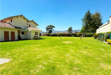 House for rent in Guaymaral, Bogotá