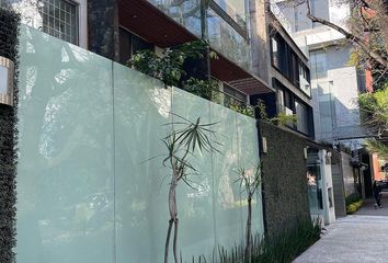 Departamento en  Calle Anatole France 120, Polanco, Miguel Hidalgo, Ciudad De México, 11540, Mex
