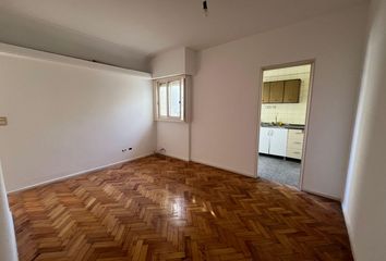 Departamento en  Villa Crespo, Capital Federal