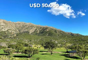 Terrenos en  Villa Larca, San Luis