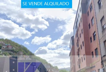 Piso en  La Felguera (langreo), Asturias