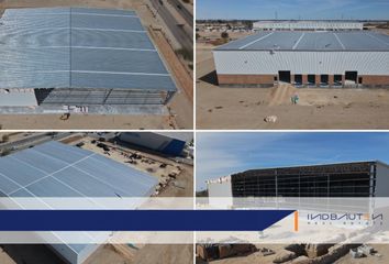 Nave en  Ciudad Mexicali, Mexicali