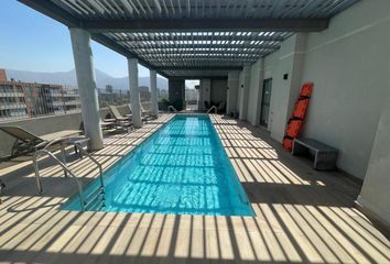 Departamento en venta en Las Condes
