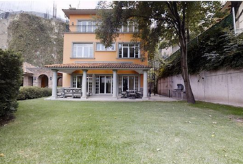 Casa en  Paseo De Los Laureles 268, Lomas De Vista Hermosa, Cuajimalpa De Morelos, Ciudad De México, 05120, Mex